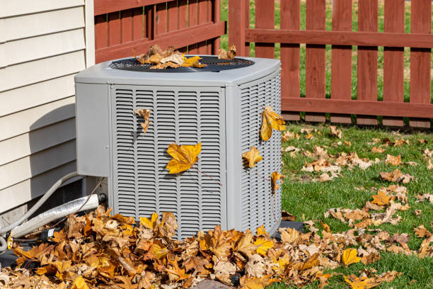 Professional HVAC in Lewiston, ME