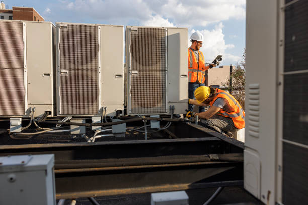 Best Emergency HVAC repair  in Lewiston, ME
