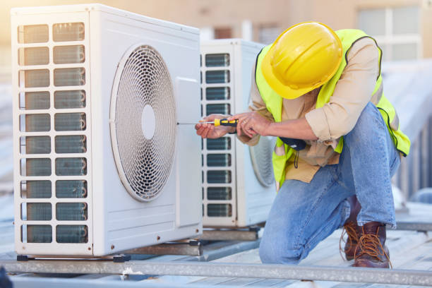 Best Ductless HVAC repair  in Lewiston, ME