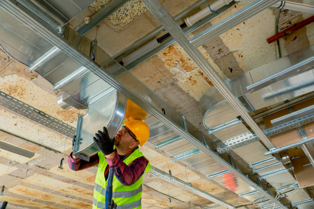 Best Best HVAC companies  in Lewiston, ME