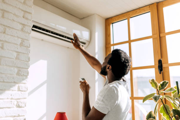 Best Affordable HVAC services  in Lewiston, ME