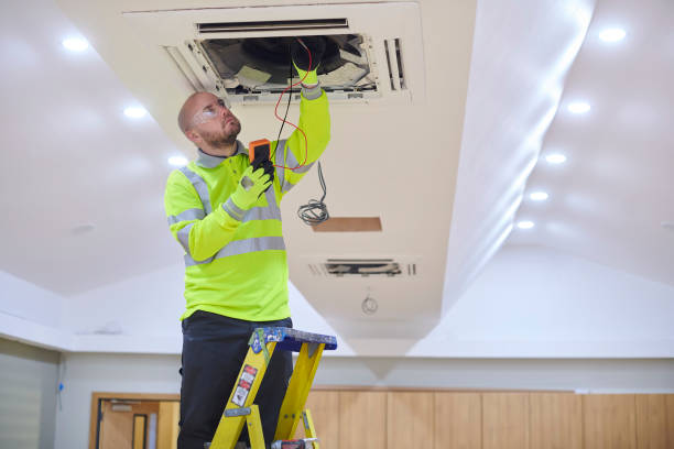 Best Local HVAC companies  in Lewiston, ME