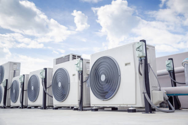 Best Best HVAC companies  in Lewiston, ME