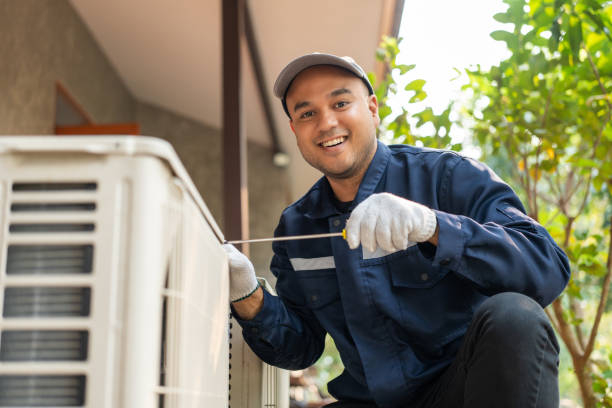 Best Residential HVAC services  in Lewiston, ME
