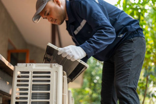 Best HVAC air duct cleaning  in Lewiston, ME