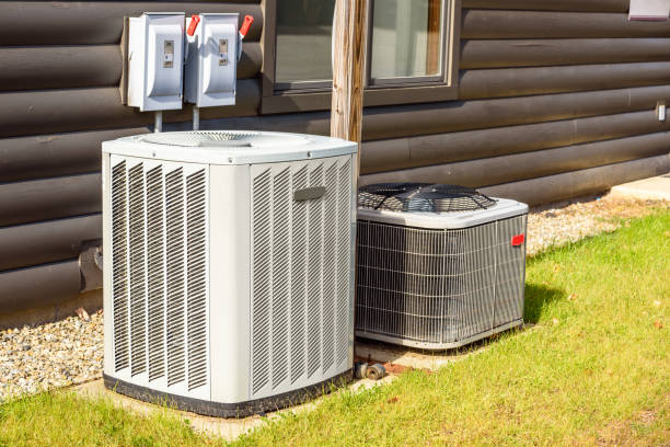 Best HVAC service technicians  in Lewiston, ME