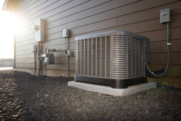 Best HVAC system installation  in Lewiston, ME